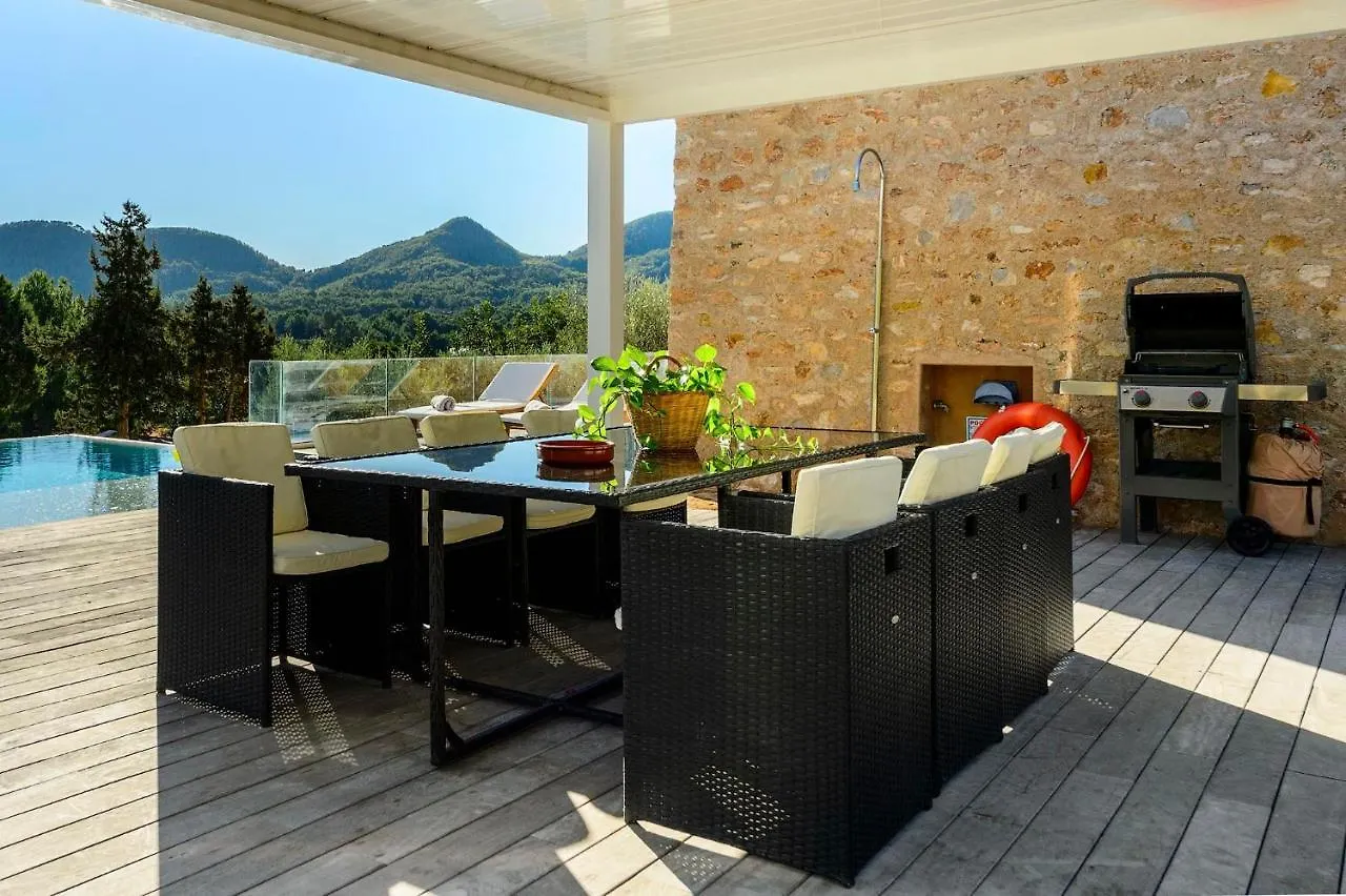 Finca With Pool Sant Joan Sant Joan De Labritja 0*,  Ισπανία