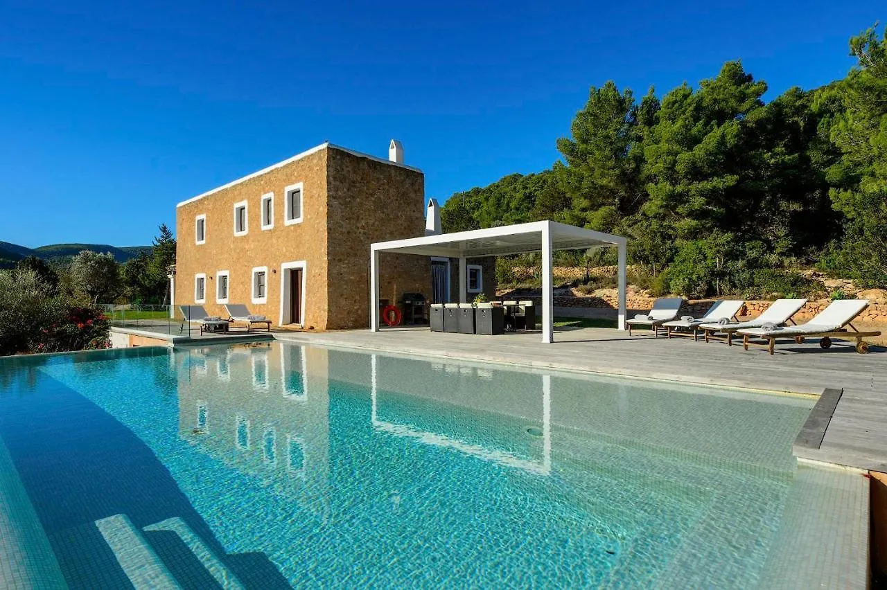 Finca With Pool Sant Joan Sant Joan De Labritja 0*,  Ισπανία