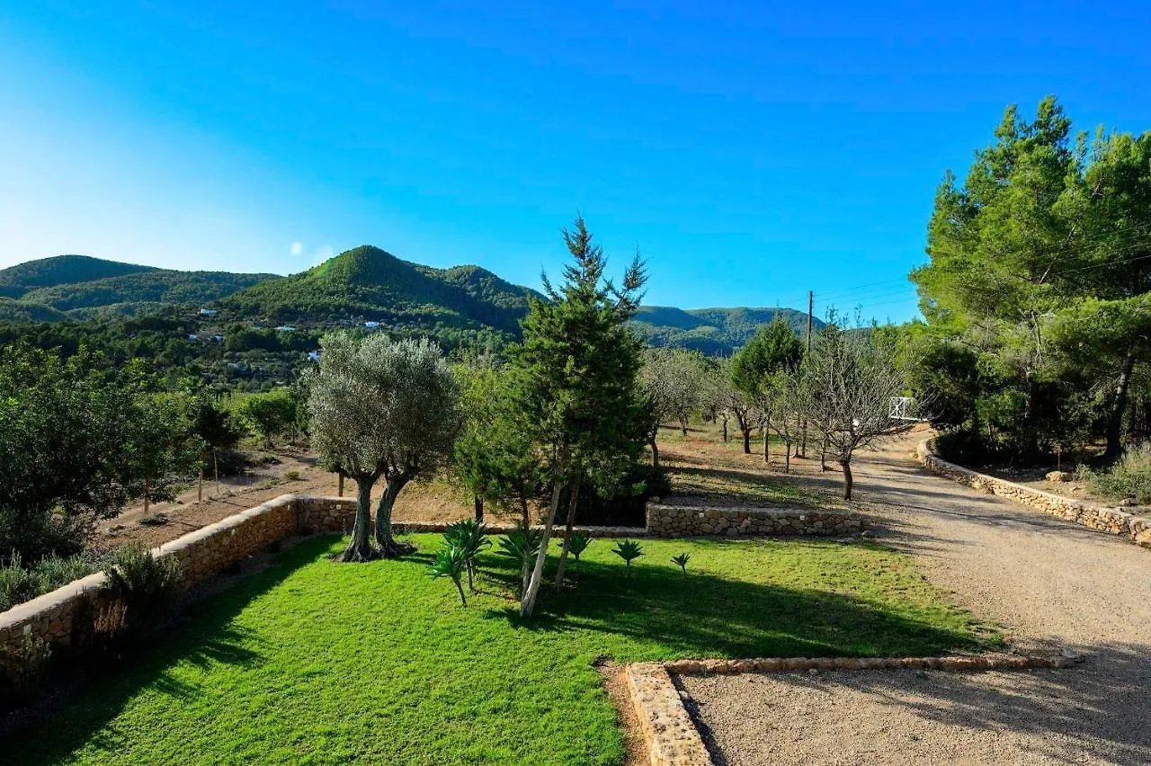 Finca With Pool Sant Joan Sant Joan De Labritja 0*,  Ισπανία