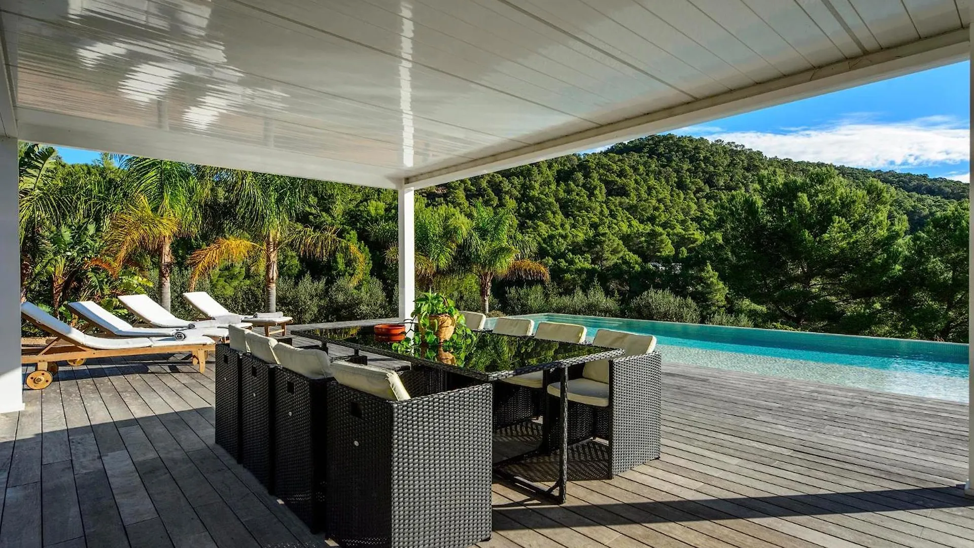 Finca With Pool Sant Joan Sant Joan De Labritja 0*,  Ισπανία