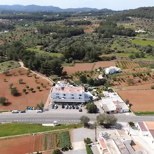 Affittacamere Ses Arcades, Sant Joan De Labritja
