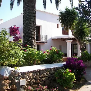 Alloggio per agriturismo Pere Sord, Sant Joan De Labritja